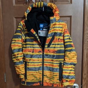 686 Trail Insulated Jacket